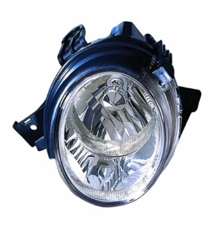 Kia Magentis/Optima Head Lamp Driver Side High Bean To 11/3/03 High Quality 2003-2004