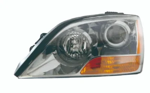 Kia Sorento Head Lamp Driver Side High Quality 2007