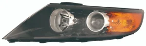 Kia Sorento Head Lamp Driver Side High Quality 2011-2013