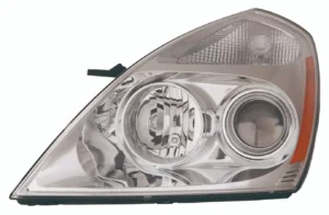 Kia Sedona Head Lamp Driver Side High Quality 2007