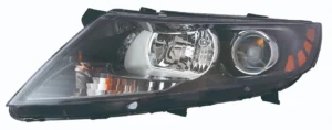 Kia Optima Head Lamp Driver Side Korea Built 2011-2013