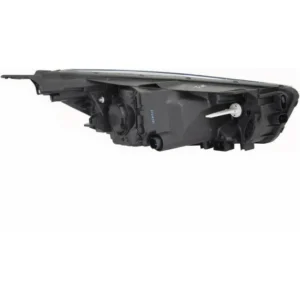Kia Rio Hatchback/Rio Sedan Head Lamp Driver Side Halogen High Quality 2018-2023