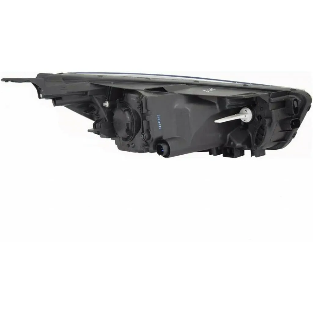 Kia Rio Hatchback/Rio Sedan Head Lamp Driver Side Halogen High Quality 2018-2023