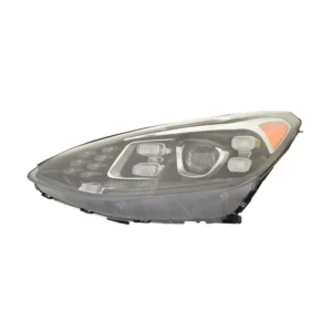 Kia Sportage Head Lamp Driver Side LED Front Wheel Drive High Quality 2020-2022