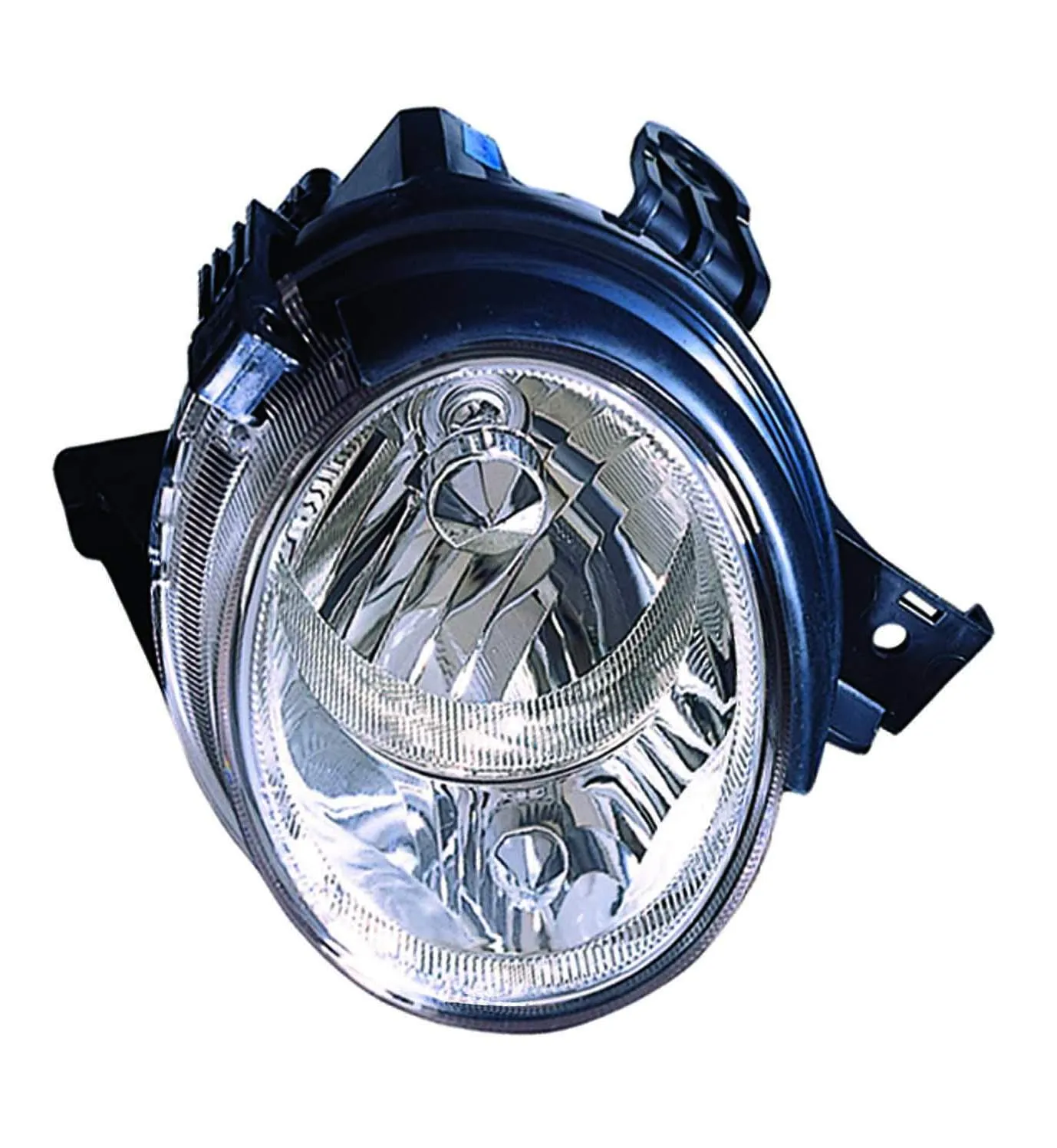 Kia Magentis/Optima Head Lamp Passenger Side High Bean To 11/3/03 High Quality 2003-2004