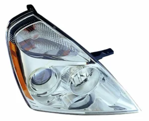 Kia Sedona Head Lamp Passenger Side High Quality 2006