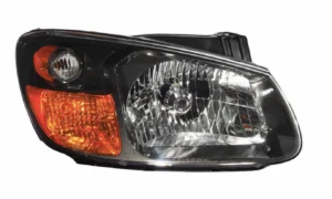 Kia SPECTRA5/Spectra Head Lamp Passenger Side Sx Model High Quality 2008-2009