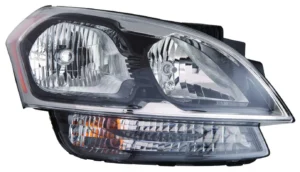 Kia Soul Head Lamp Passenger Side Halogen High Quality 2012-2013