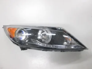 Kia Sportage Head Lamp Passenger Side With LED Accent Light High Quality 2013-2016