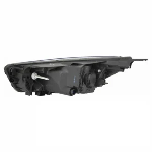 Kia Rio Hatchback/Rio Sedan Head Lamp Passenger Side Halogen High Quality 2018-2023