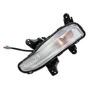 Kia Optima Signal Lamp Front Driver Side For Model With round Fog Ex/lx/s 2019