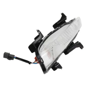 Kia Optima Signal Lamp Front Passenger Side For Model With round Fog Ex/lx/s 2019