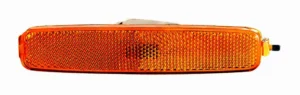 Kia Optima Side Marker Lamp Front LH/RH High Quality 2001-2002