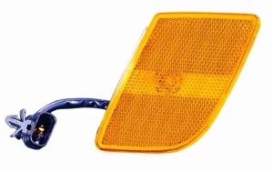 Kia RIO5/Rio Sedan Side Marker Lamp Driver Side High Quality 2006-2009