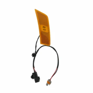 Kia Seltos Side Marker Lamp Front Passenger Side EX/EX Premium/S/S Turbo High Quality 2021-2023