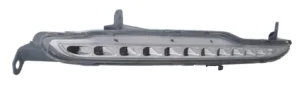 Kia Optima Daytime Running Lamp Driver Side Us Built Sx Model High Quality 2012-2013