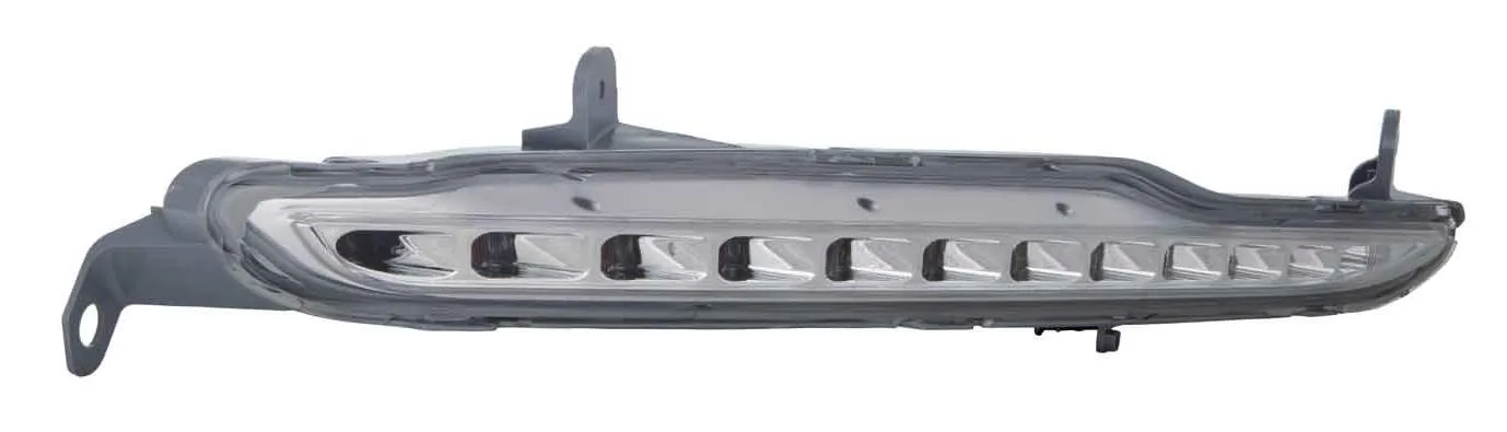 Kia Optima Daytime Running Lamp Driver Side Us Built Sx Model High Quality 2012-2013