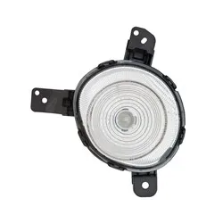 Kia Forte Daytime Running Lamp Driver Side High Quality From 09/2018 | 2019-2021