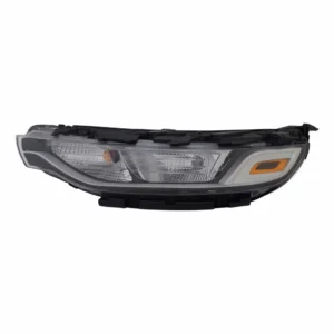 Kia Soul Drl Driver Side Halogen Upper Lamp LX/S/GT/X-line CAPA Certified 2020-2022