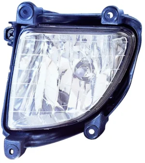 Kia Sportage Fog Lamp Front Driver Side High Quality 2005