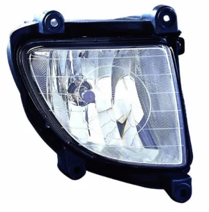 Kia Sportage Fog Lamp Front Driver Side High Quality 2006-2007