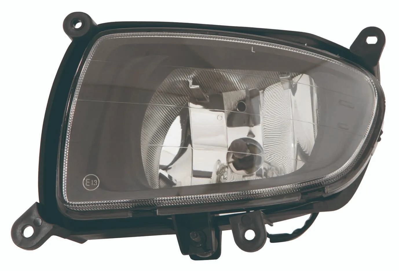 Kia Spectra Fog Lamp Front Driver Side High Quality 2007-2009