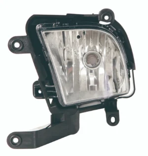 Kia Forte Fog Lamp Front Driver Side High Quality 2010
