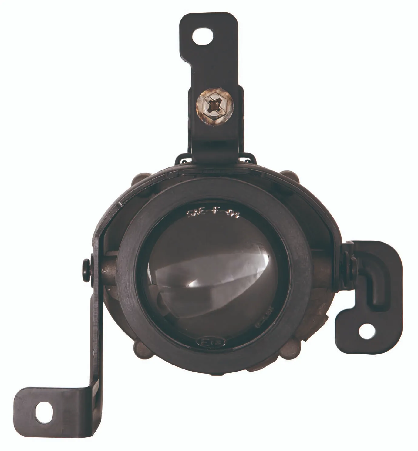 Kia Rio Hatchback Fog Lamp Front Driver Side High Quality 2012-2015