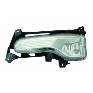 Kia Sorento Fog Lamp Front Driver Side Sx Model High Quality 2011-2013