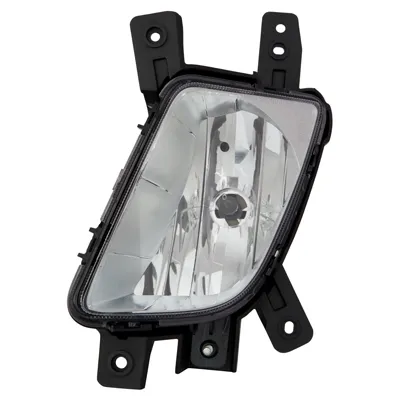 Kia Sportage Fog Lamp Front Driver Side High Quality 2011-2013