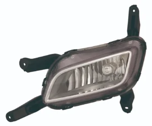 Kia Optima Fog Lamp Front Driver Side Without LED High Quality 2014-2015