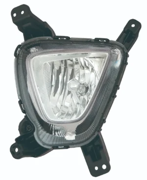 Kia Sorento Fog Lamp Front Driver Side Halogen Ex/l/lx High Quality 2016-2018