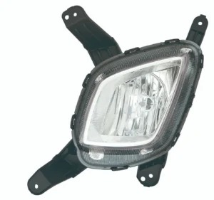 Kia Sorento Fog Lamp Front Driver Side Halogen Bulb TYPE With sport Package High Quality 2016-2018