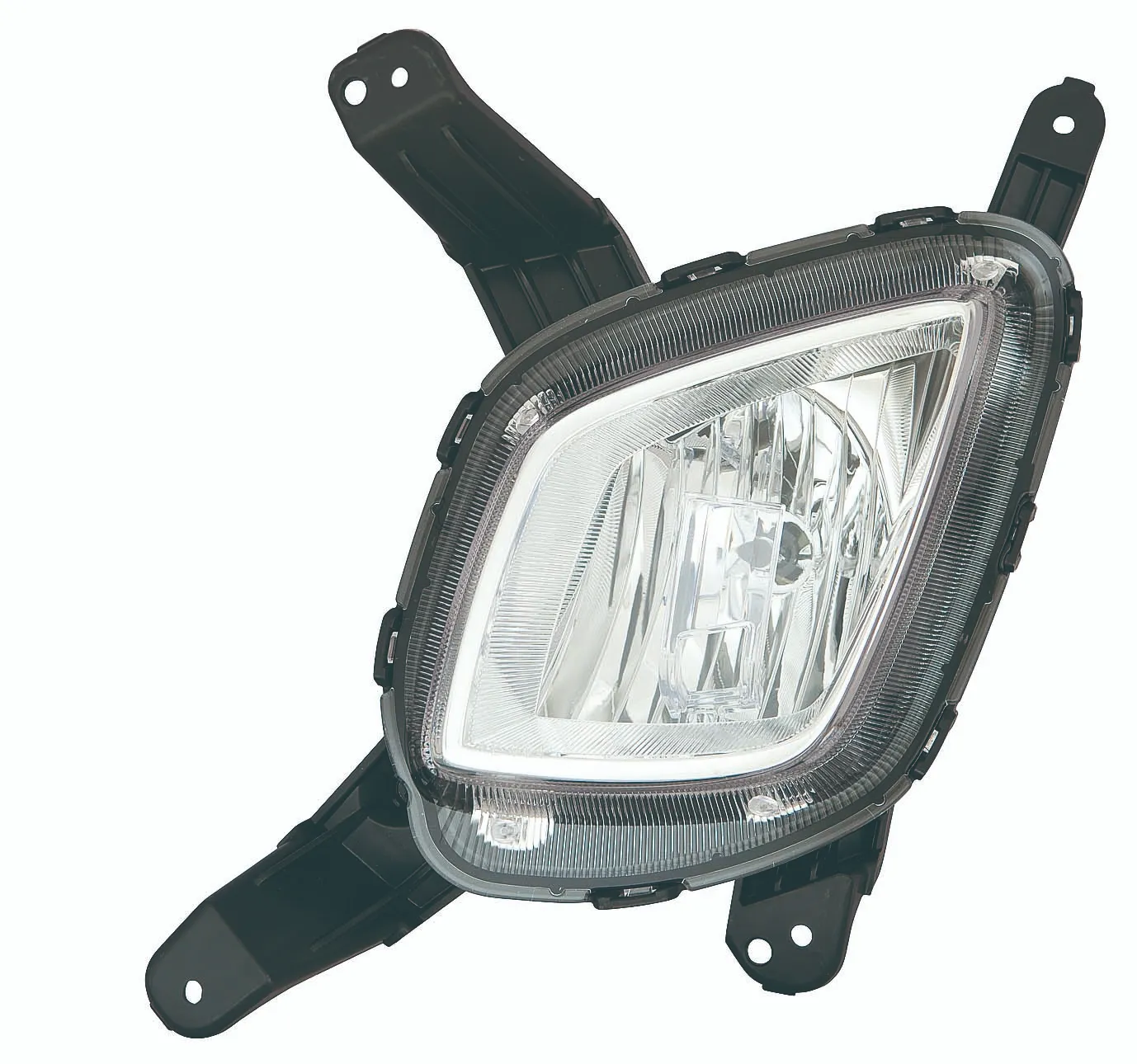 Kia Sorento Fog Lamp Front Driver Side Halogen Bulb TYPE With sport Package High Quality 2016-2018