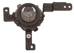 Kia Rio Sedan Fog Lamp Front Driver Side High Quality 2016-2017