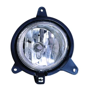 Kia Sorento Fog Lamp Front Passenger Side High Quality 2003-2006