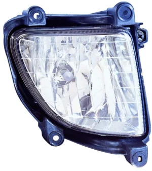 Kia Sportage Fog Lamp Front Passenger Side High Quality 2005