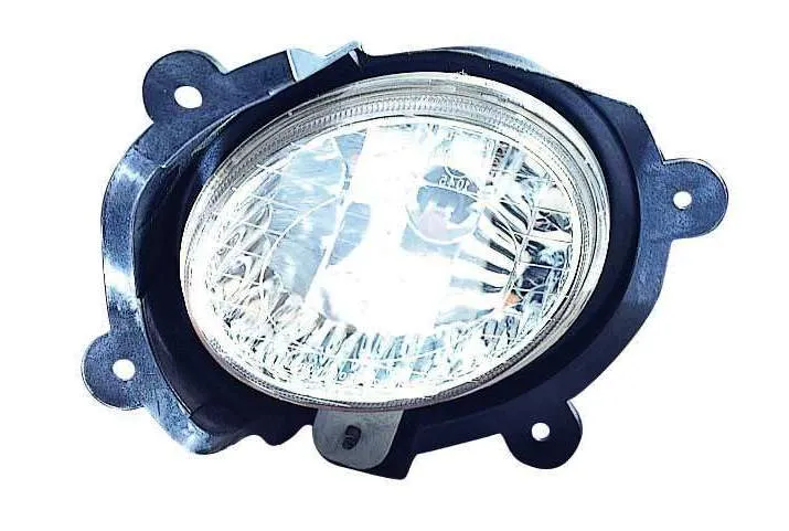 Kia SPECTRA5 2005-2006/Spectra 2004-2006 Fog Lamp Front Passenger Side