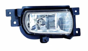 Kia Sedona Fog Lamp Front Passenger Side High Quality 2006-2012