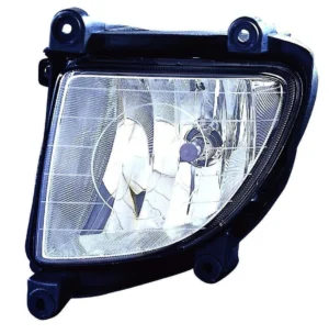 Kia Sportage Fog Lamp Front Passenger Side High Quality 2006-2007