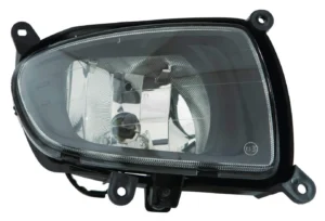 Kia Spectra Fog Lamp Front Passenger Side High Quality 2007-2009