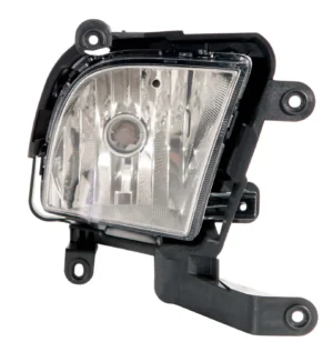 Kia Forte Fog Lamp Front Passenger Side High Quality 2010