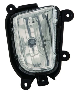 Kia Forte KOUP Fog Lamp Front Passenger Side High Quality 2010-2013