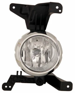 Kia Sorento Fog Lamp Front Passenger Side EX/LX CAPA Certified 2011-2013