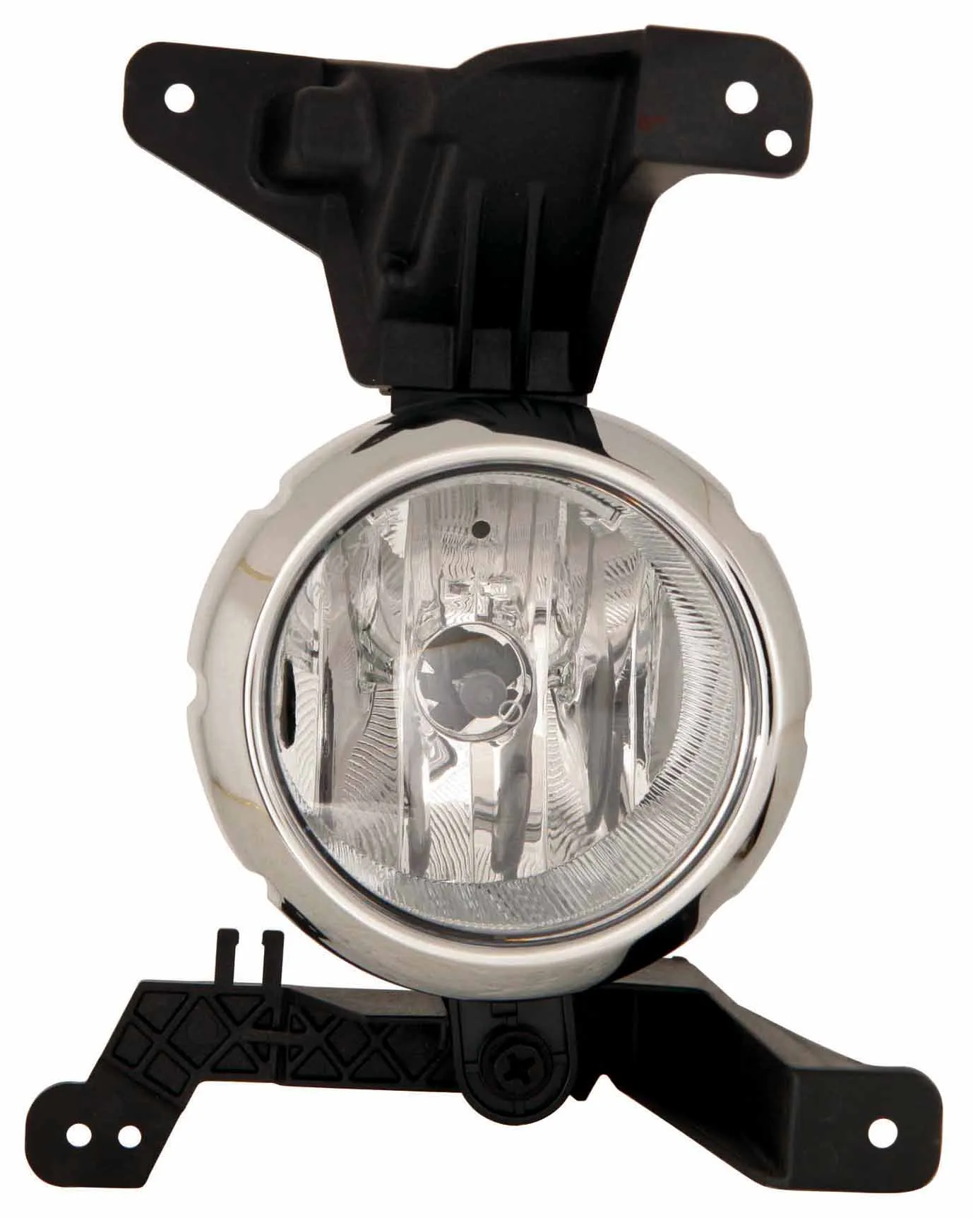 Kia Sorento Fog Lamp Front Passenger Side EX/LX CAPA Certified 2011-2013