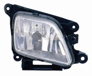 Kia Optima Fog Lamp Front Passenger Side High Quality 2009-2010