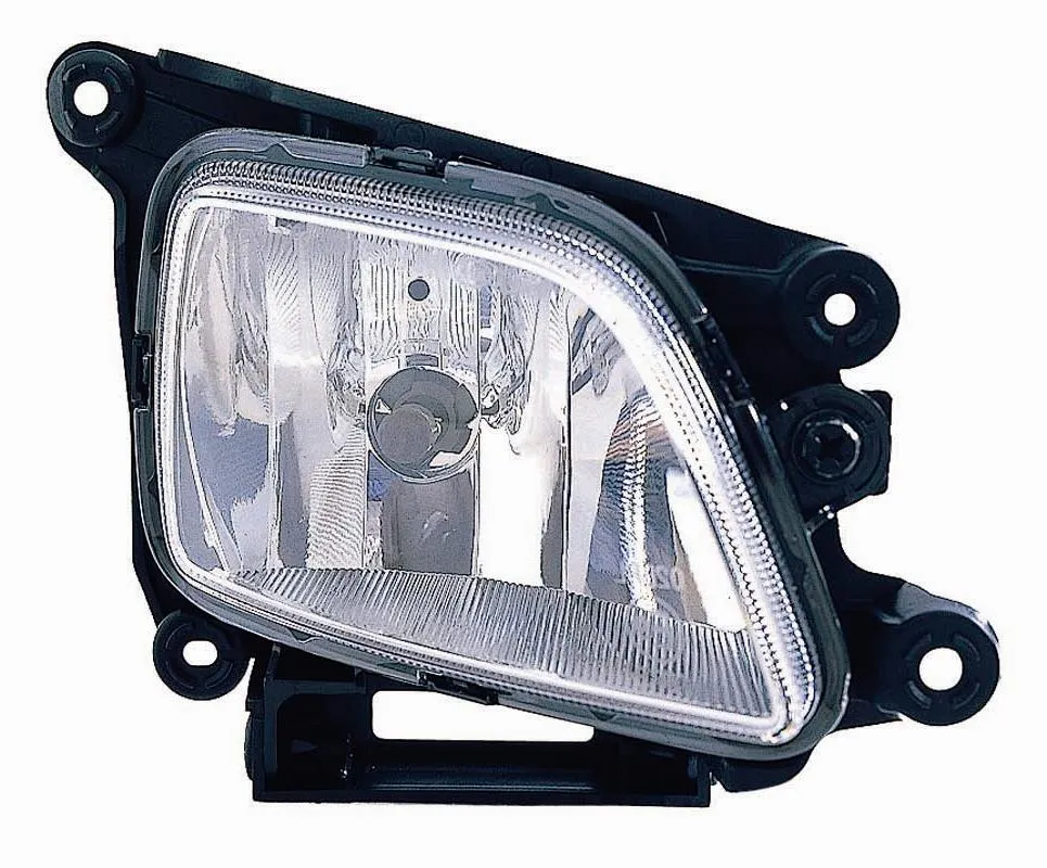 Kia Optima Fog Lamp Front Passenger Side High Quality 2009-2010