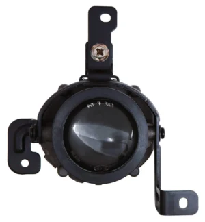 Kia Rio Hatchback Fog Lamp Front Passenger Side High Quality 2012-2015