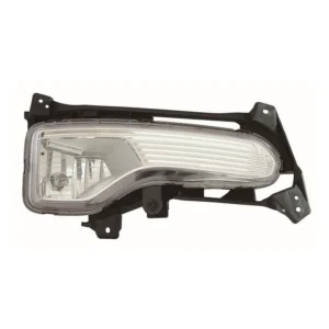 Kia Sorento Fog Lamp Front Passenger Side Sx Model High Quality 2011-2013