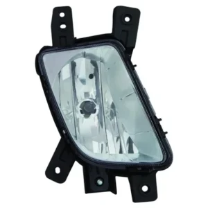 Kia Sportage Fog Lamp Front Passenger Side CAPA Certified 2011-2013